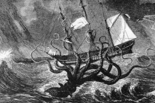 Kraken 22 аt
