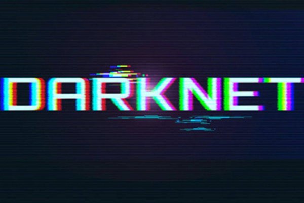 Darknet магазин