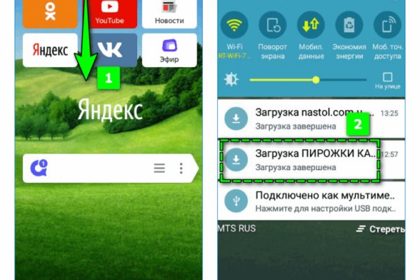 Кракен что это за маркетплейс