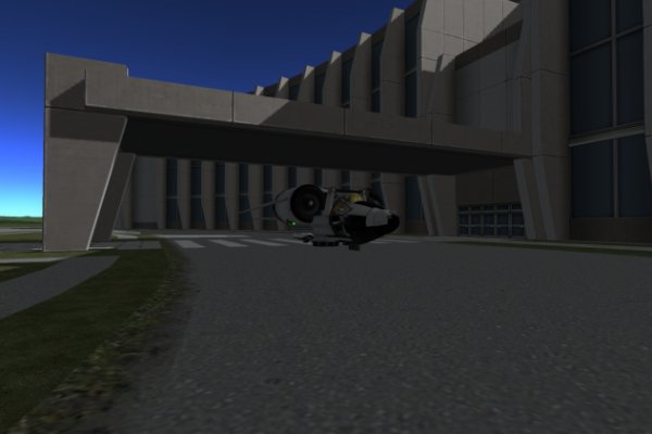 Hydra kraken