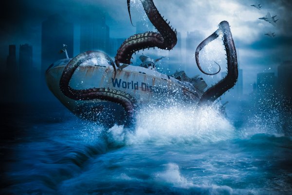 Kraken m22